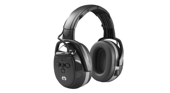 bluetooth-kuulosuojain Bluetooth kuulosuojain