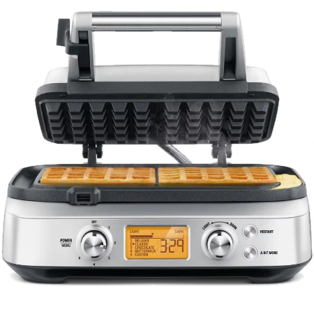 Sage BWM620 The Smart Waffle