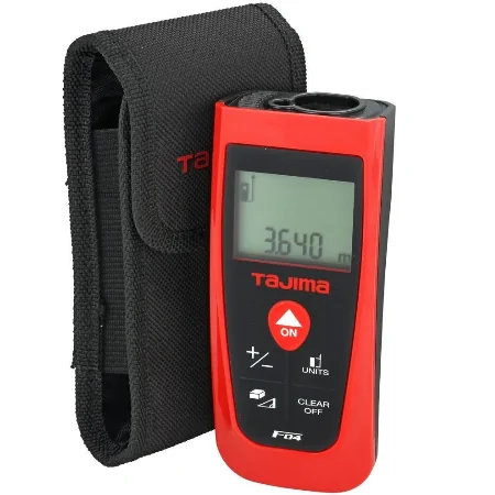 Tajima etäisyysmittari