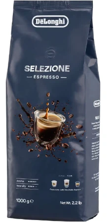 Delonghi Selezione