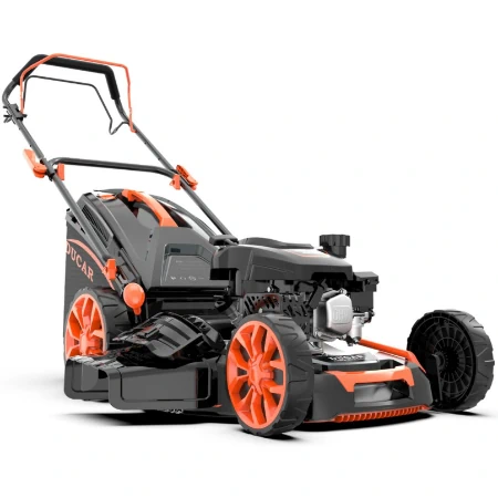Ducar DM46S