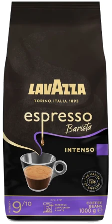 Lavazza Espresso Barista Intenso