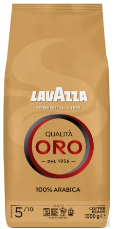 Lavazza Qualità Oro Perfect Symphony