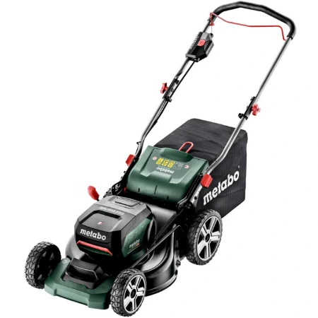 Metabo RM 36-18 LTX BL