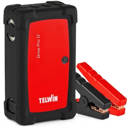 Telwin Drive Pro apukäynnistin