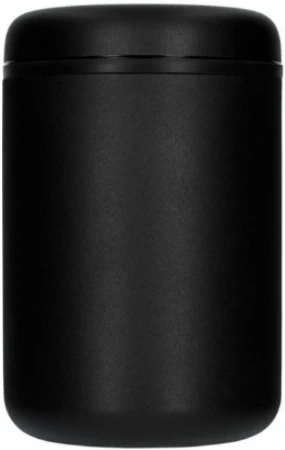 Fellow Atmos Matte Black Steel tyhjiösäiliö