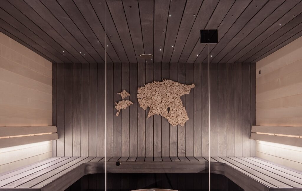 Paras infrapunasauna vertailu