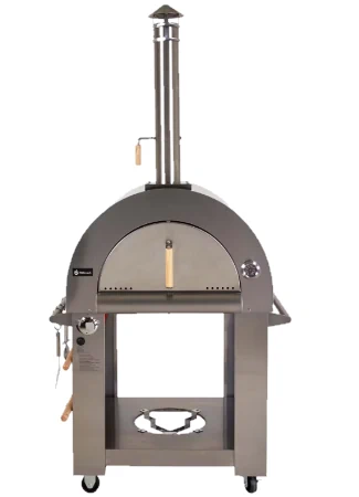Hällmark Kaasupizzauuni