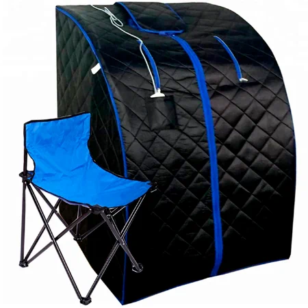 Lykke Kannettava Infrapunasauna S