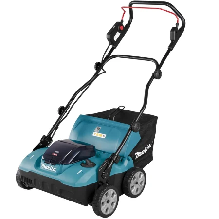 Makita UV001GZ nurmikon ilmaaja 