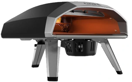 Ooni Koda 2 pizzauuni