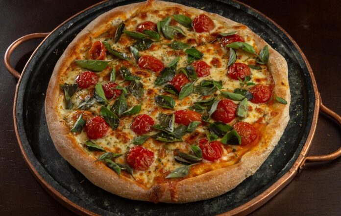 paras pizzakivi kokemuksia