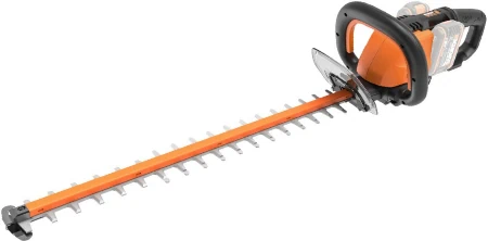 Worx pensasleikkuri 2x20v 60cm