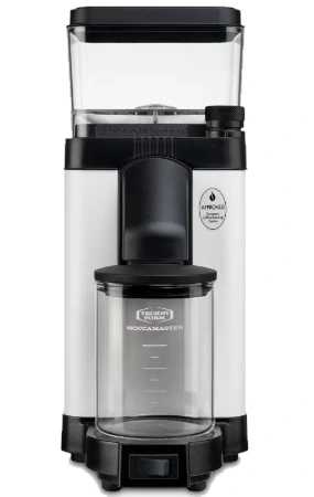 Moccamaster KM5 Burr