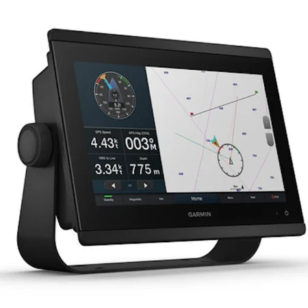 Garmin GPSMAP 8412
