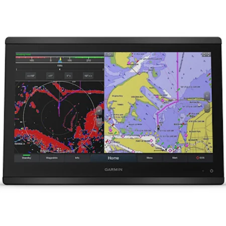 Garmin GPSMAP 8416