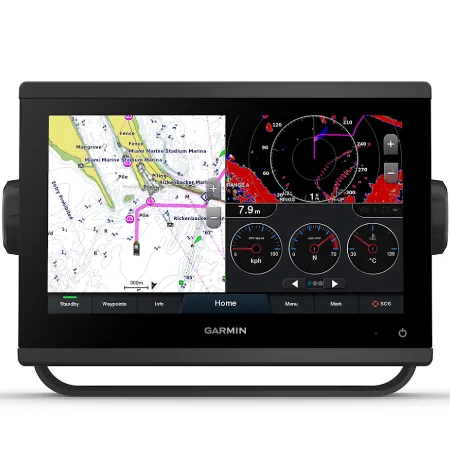 Garmin GPSMAP 923