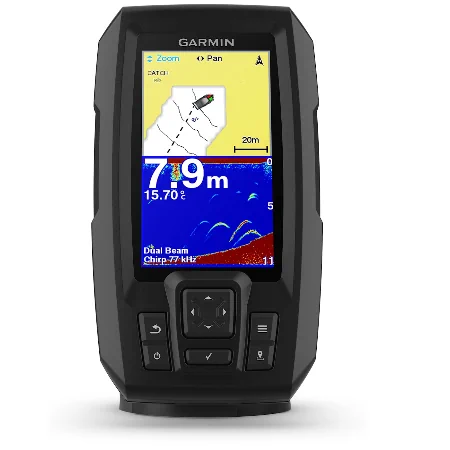 Garmin STRIKER Plus 4