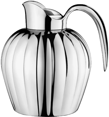 Georg Jensen Bernadotte-termoskannu