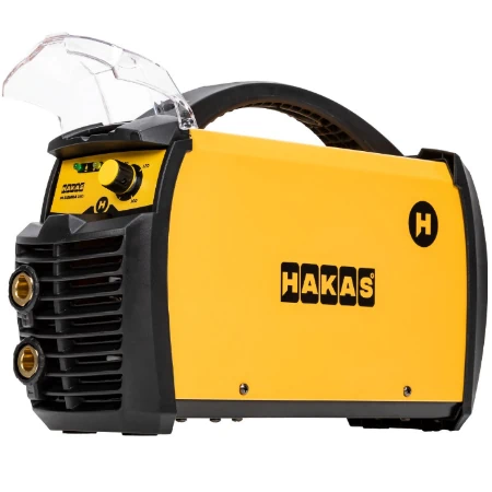 Hakas hitsauskone puikko plusmma 160