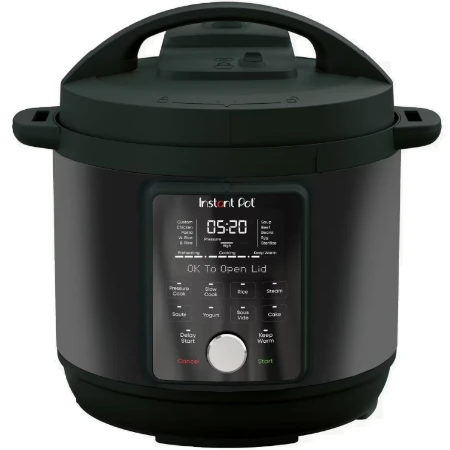 Instant Pot Duo Plus