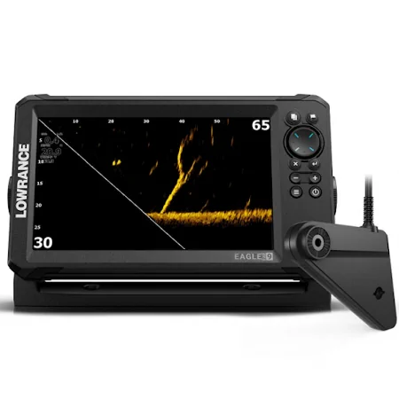 Lowrance Eagle Eye 9 Live