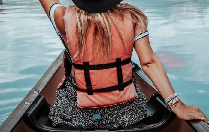 paras pelastusliivi kokemuksia