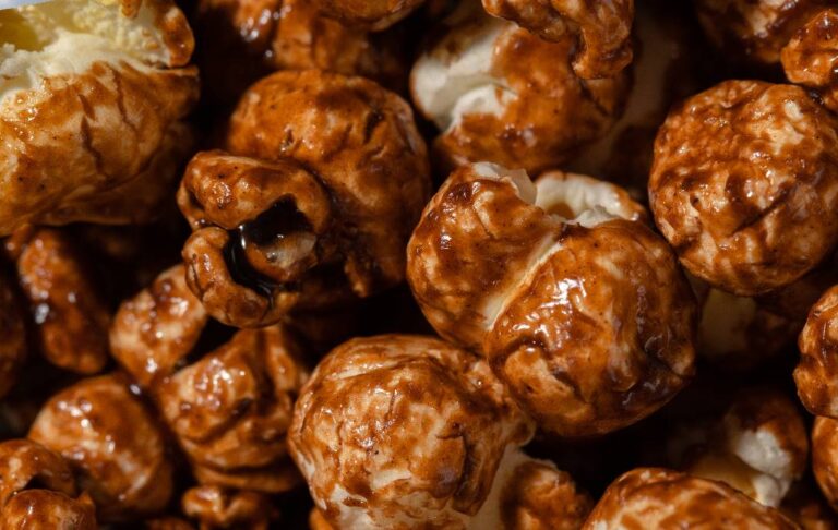 Paras popcorn kone vertailu