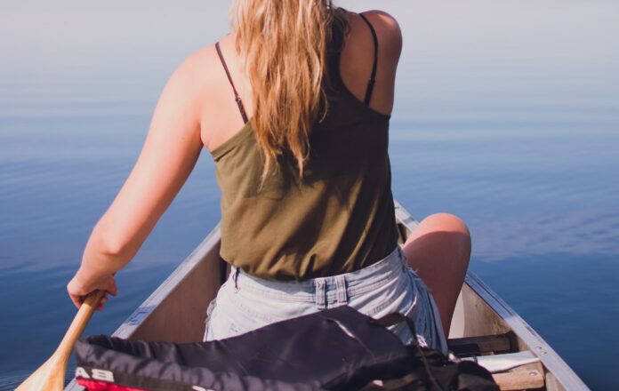 paras soutuvene kokemuksia