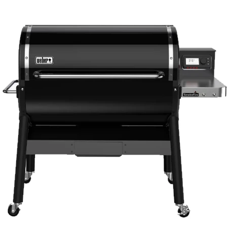 Weber SmokeFire EX6 GBS