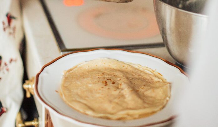 Paras lettupannu vertailu