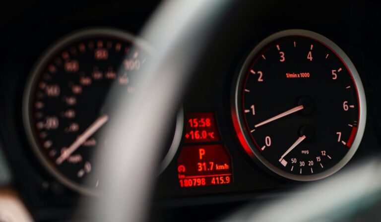 Paras OBD-testeri vertailu