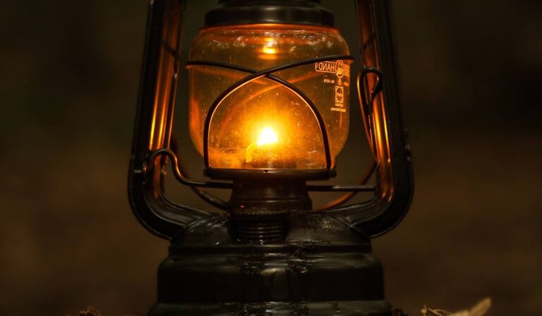 Paras öljylamppu vertailu