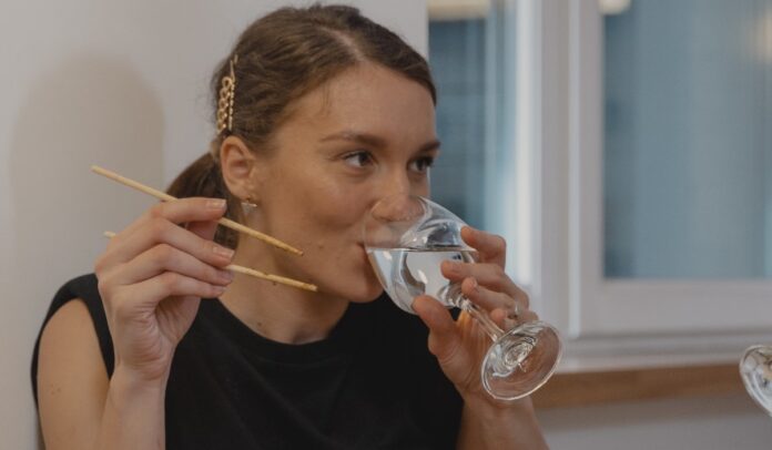 Parhaat syömäpuikot vertailu