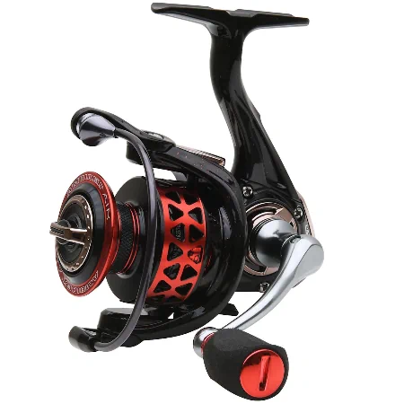 Patriot Ambidex Air avokela