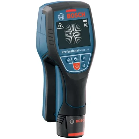 Bosch Wallscanner D-tect 120 rakenneilmaisin