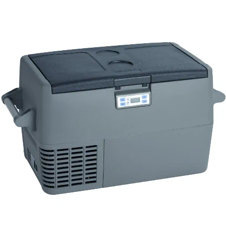 Kylmälaukku kompressorilla (33 l)