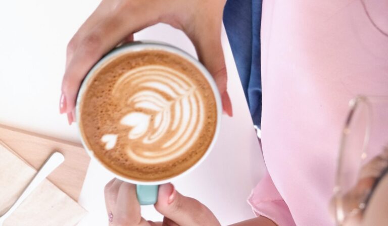 Paras cappuccinokuppi vertailu