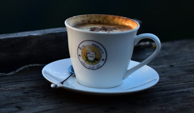 Paras kahvin tasoittaja vertailu