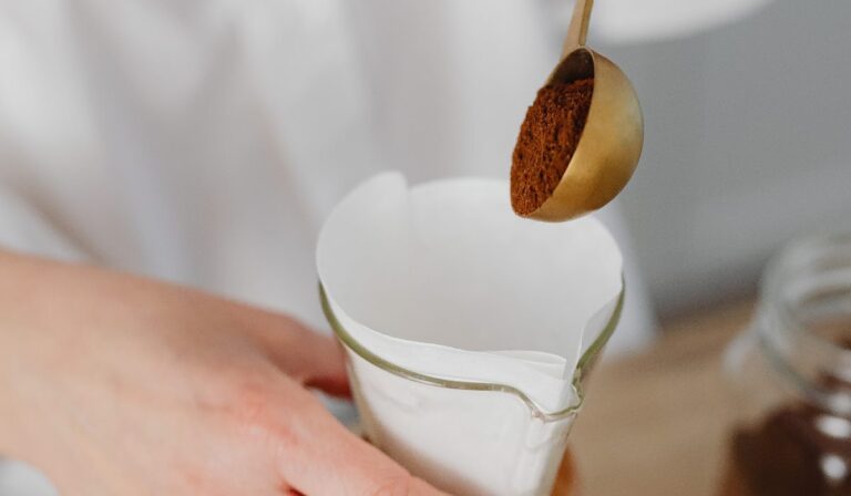 Paras suodatinpaperi vertailu