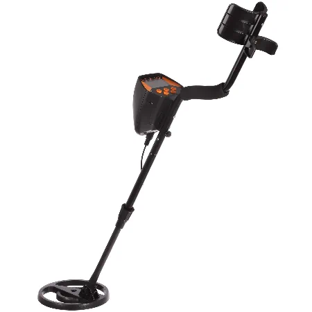 Spector metallinpaljastin PRO