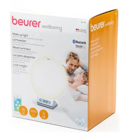 Beurer Wake up light WL 75