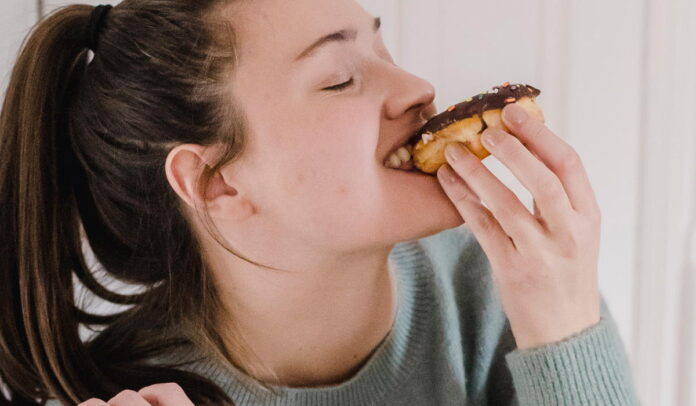 Paras donitsikone vertailu