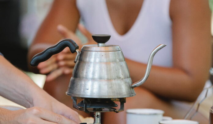 Paras retkikeitin vertailu