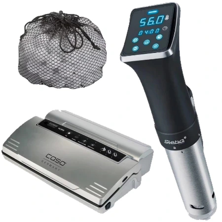Steba SV80 Sous vide