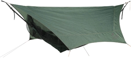 Amazonas Traveller Camp