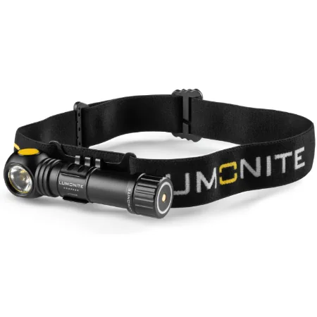 LUMONITE Compass 1250 lm