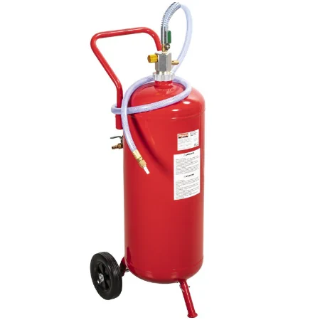 Meganex soodapuhallin 26 l