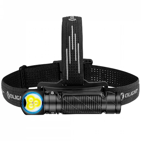 OLIGHT Perun 3 otsalamppu