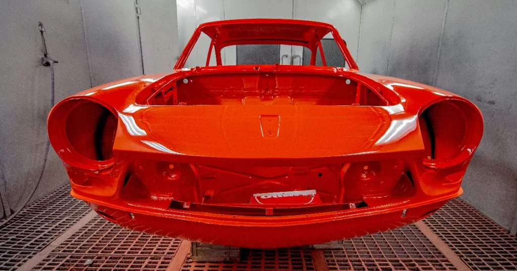 Paras hiekkapuhalluslaite testi vertailu